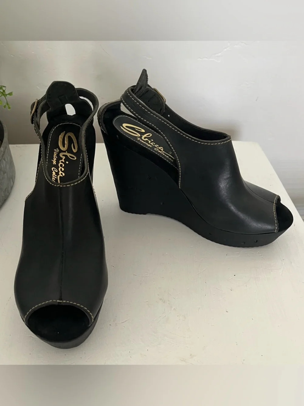 new vintage
