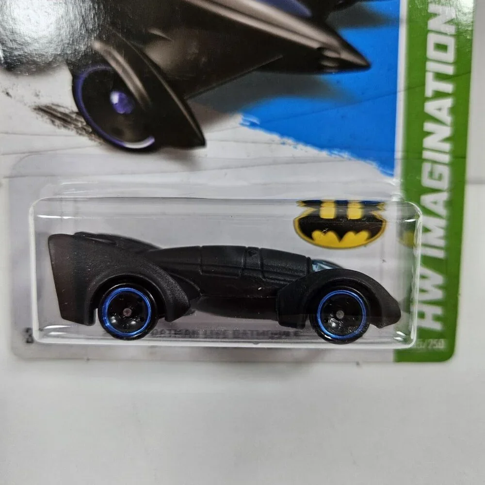 Hot Wheels this collectible