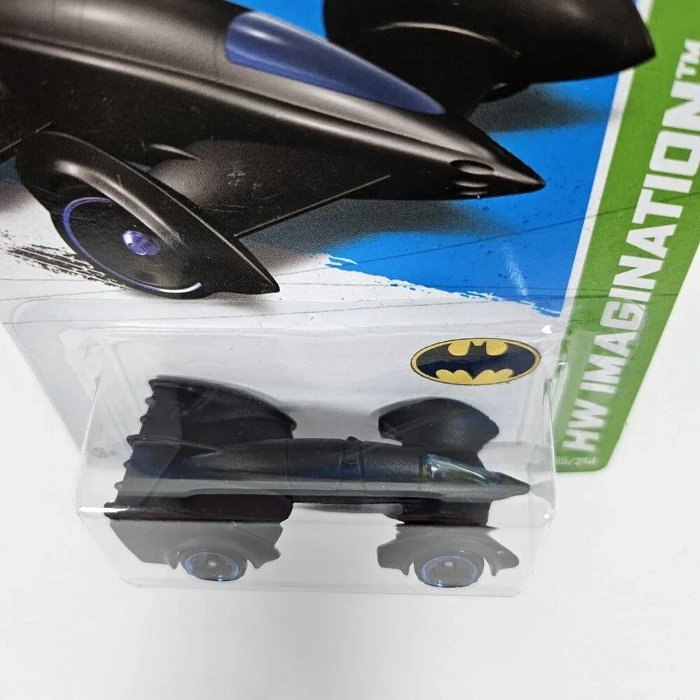 Hot Wheels this collectible