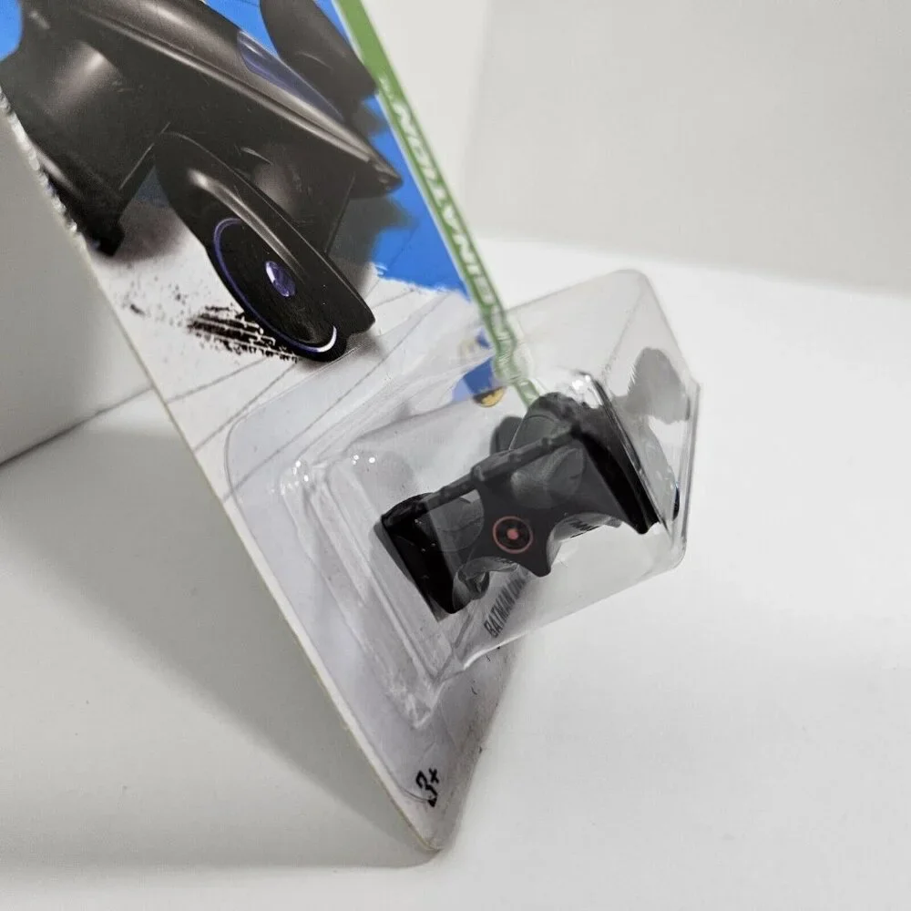 Hot Wheels this collectible