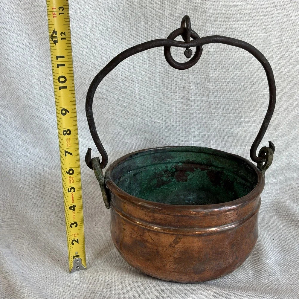 N/A used vintage