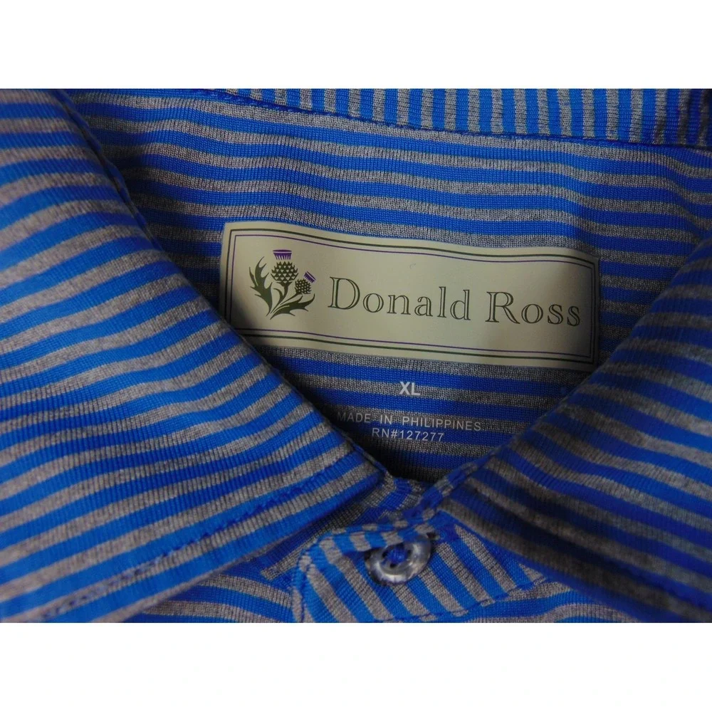 Donald Ross keywords golf
