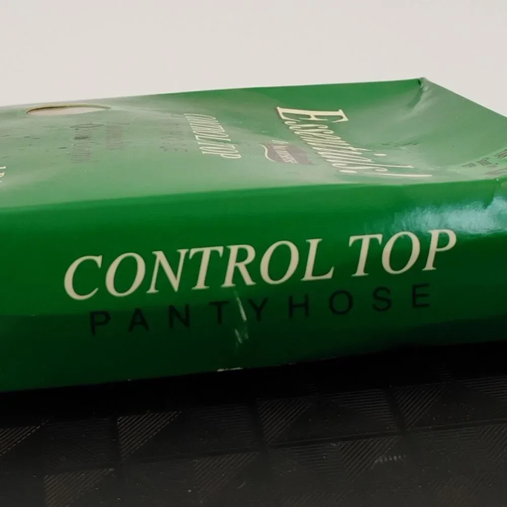 no nonsense essentials by