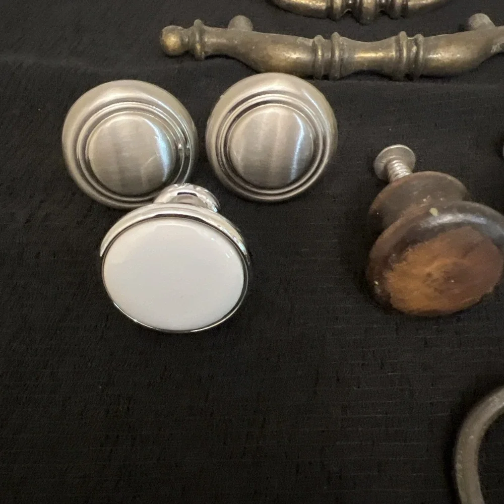 N/A mixed lot