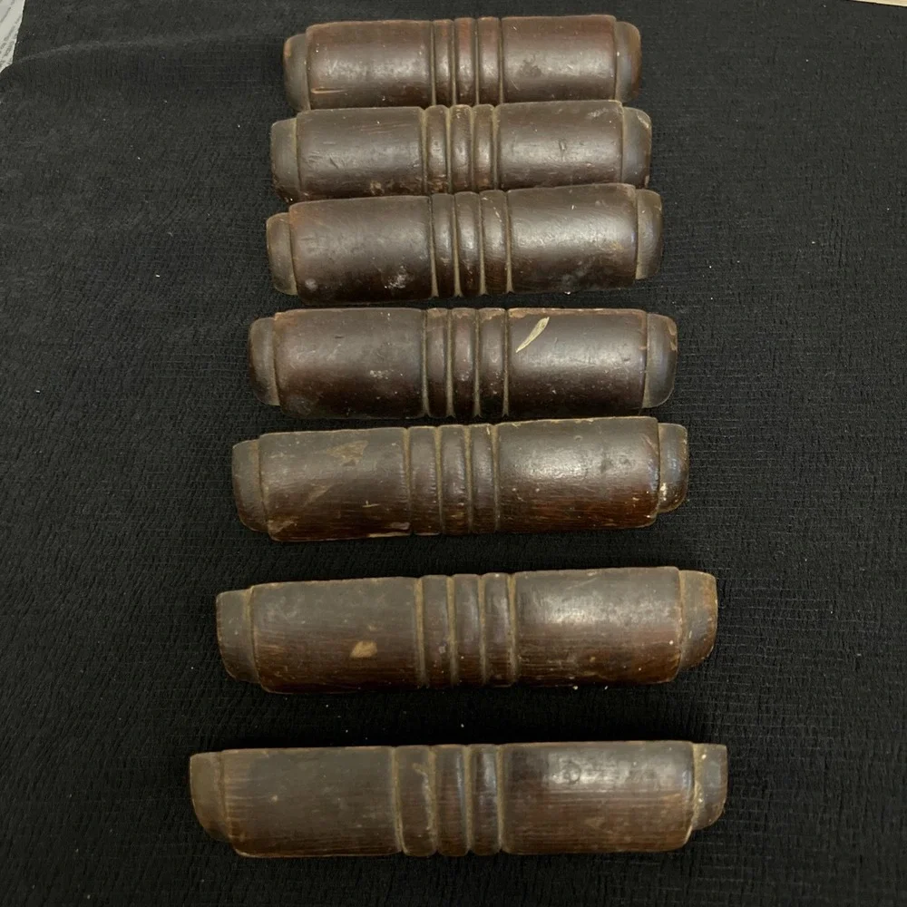 N/A set vintage