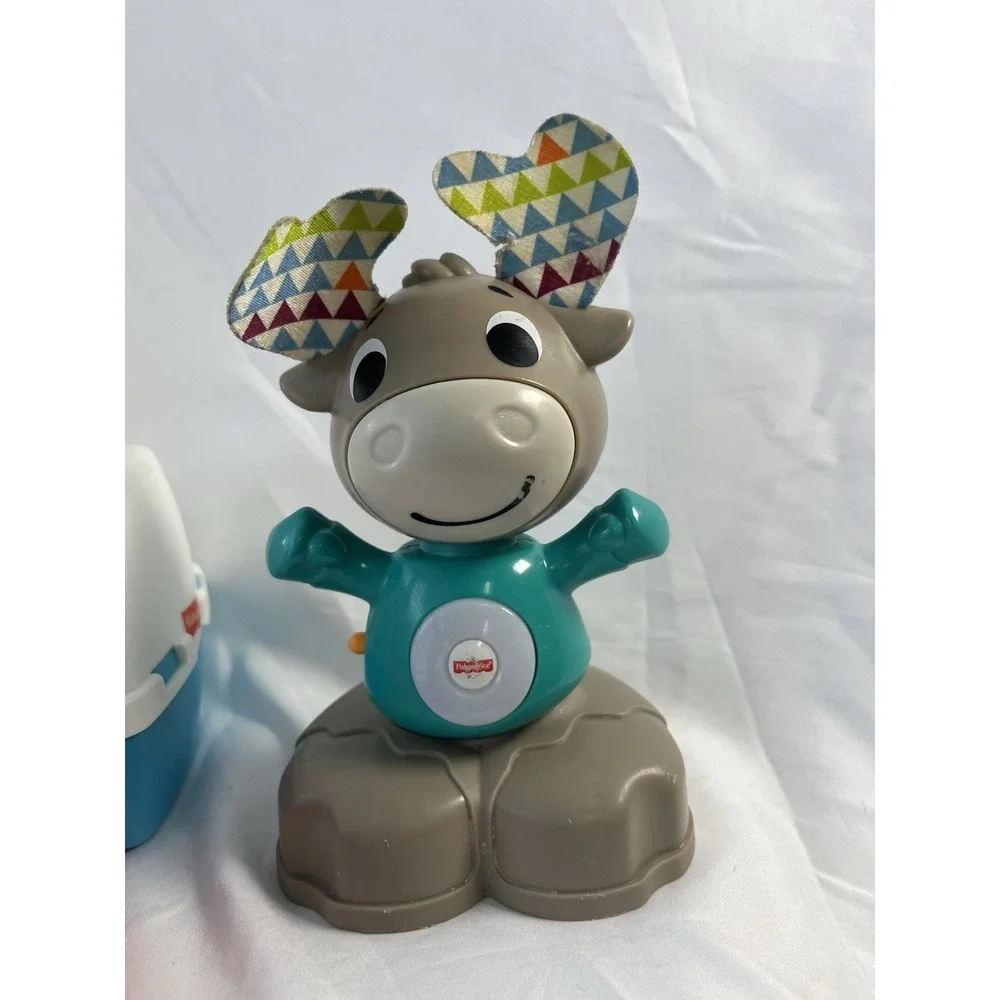 vtech drop go