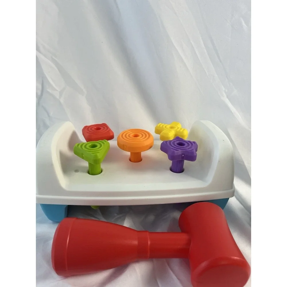 vtech drop go