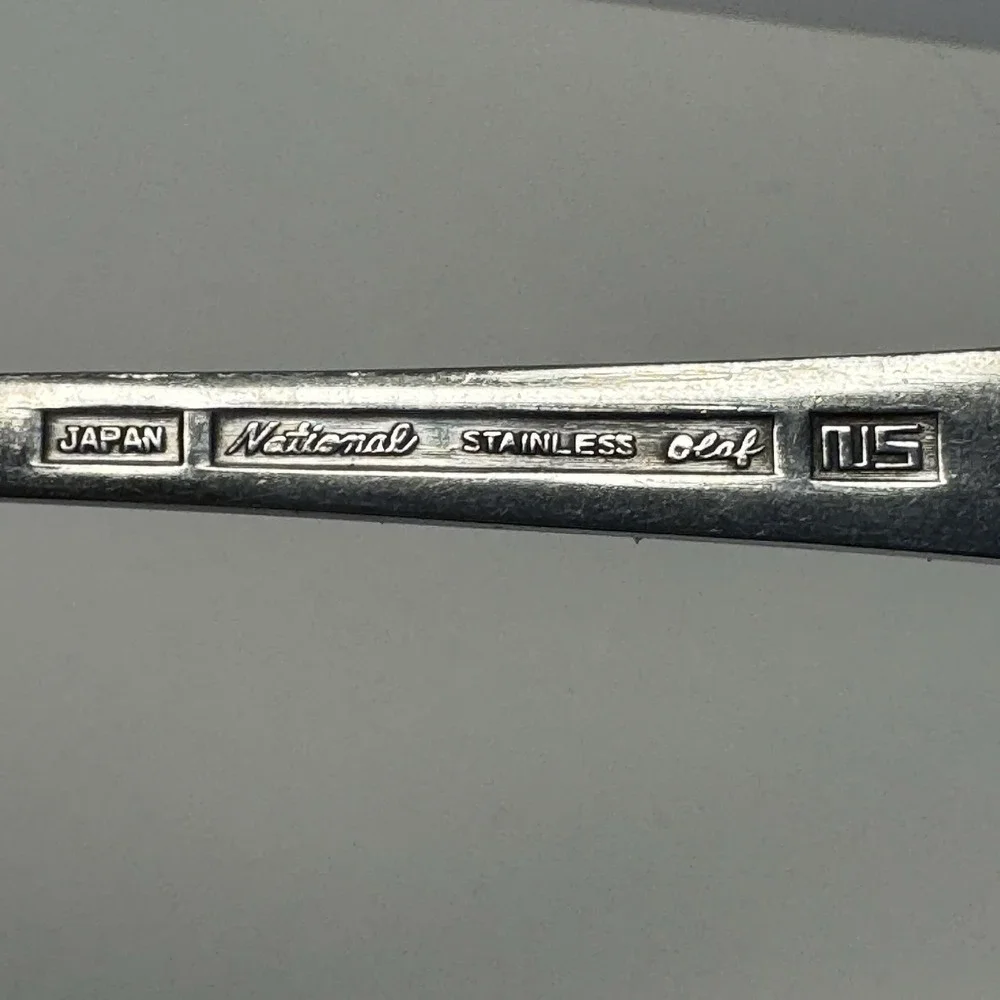 National Stainless national stainless