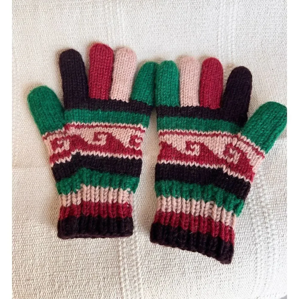 Gypsy Rose Gloves