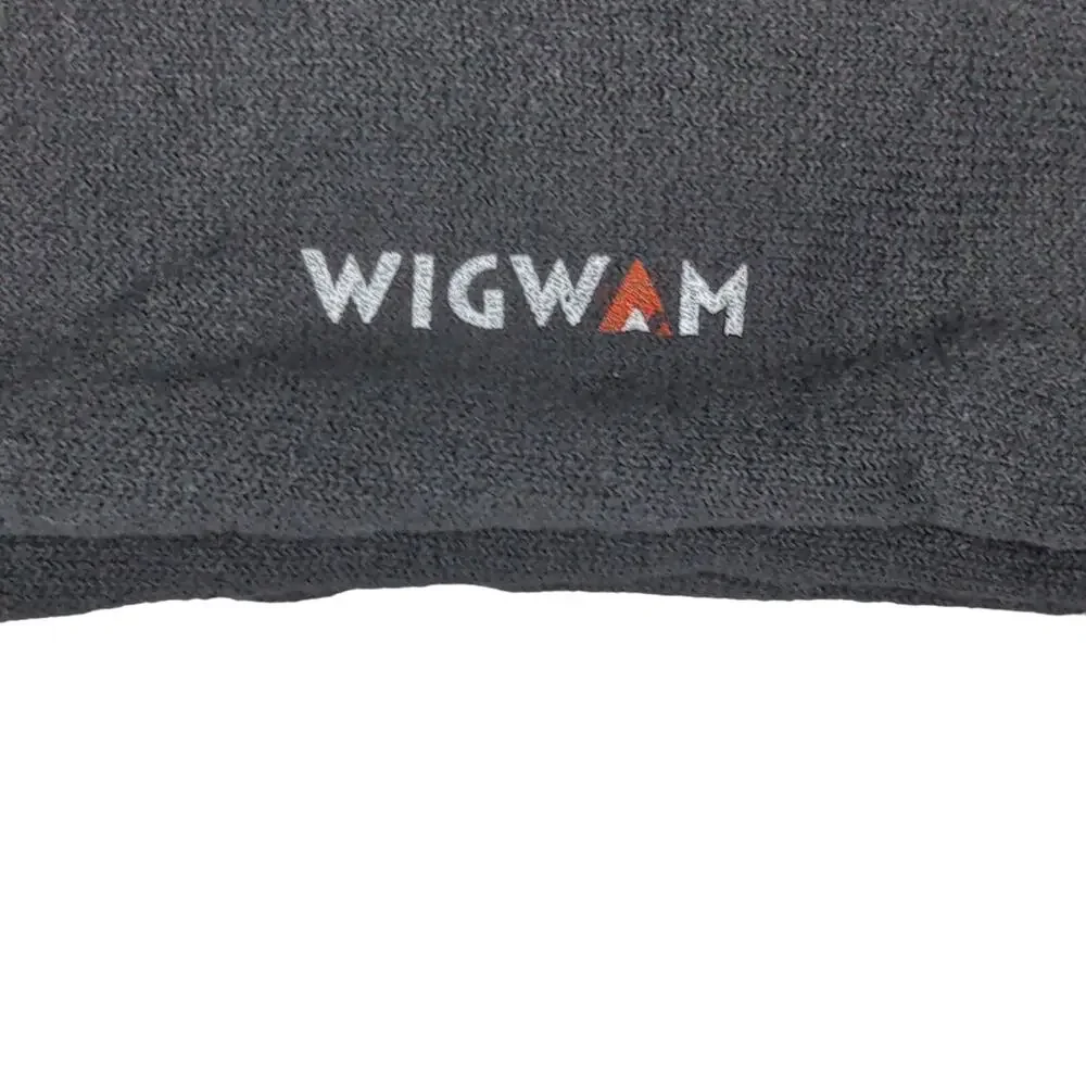 wigwam minimalist workwear