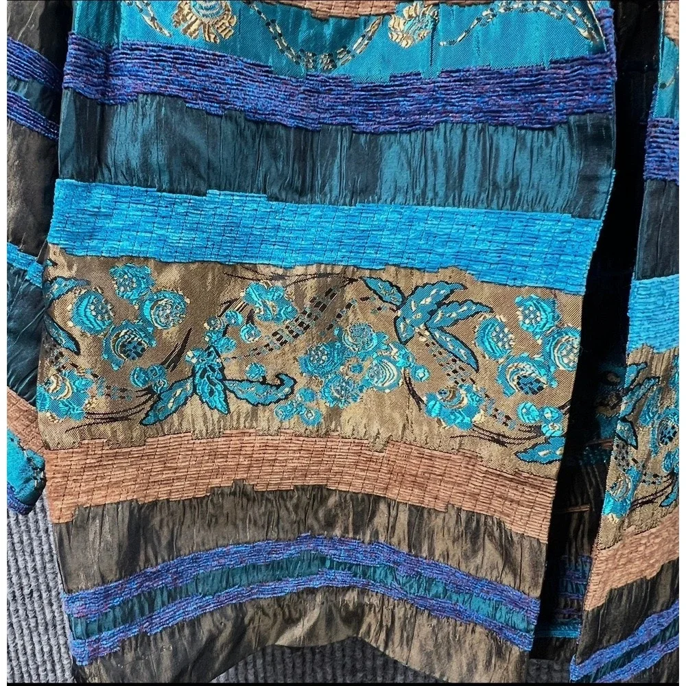 K Woman Collection striking artistic