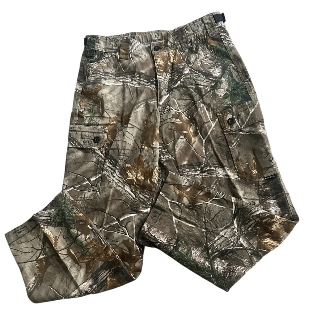Realtree great adjustable