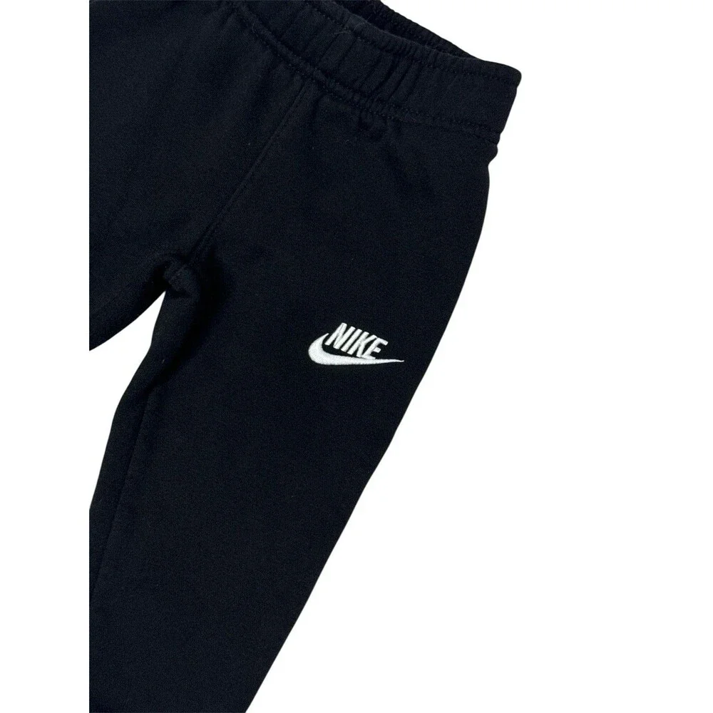 Nike keep your