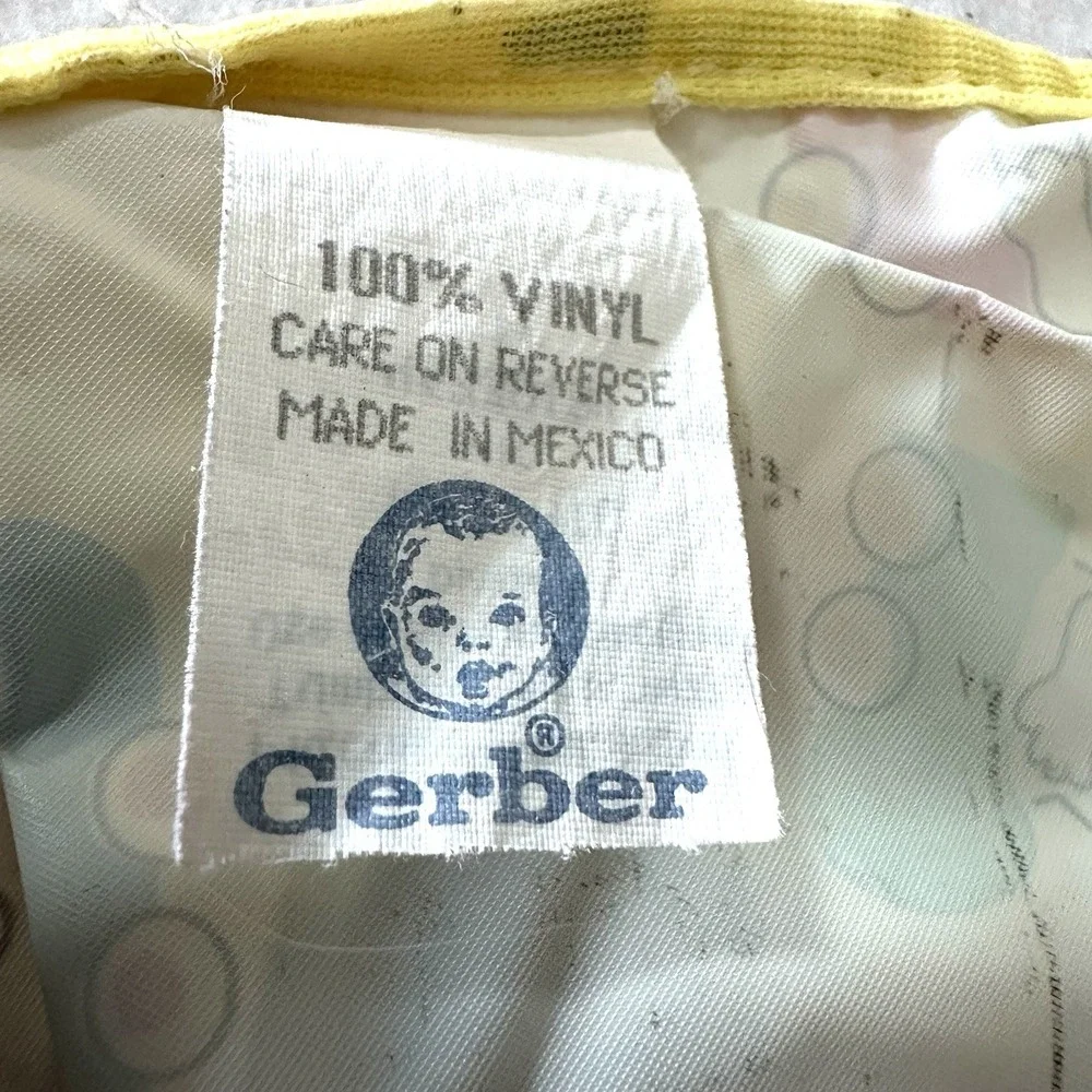 Gerber excellent no