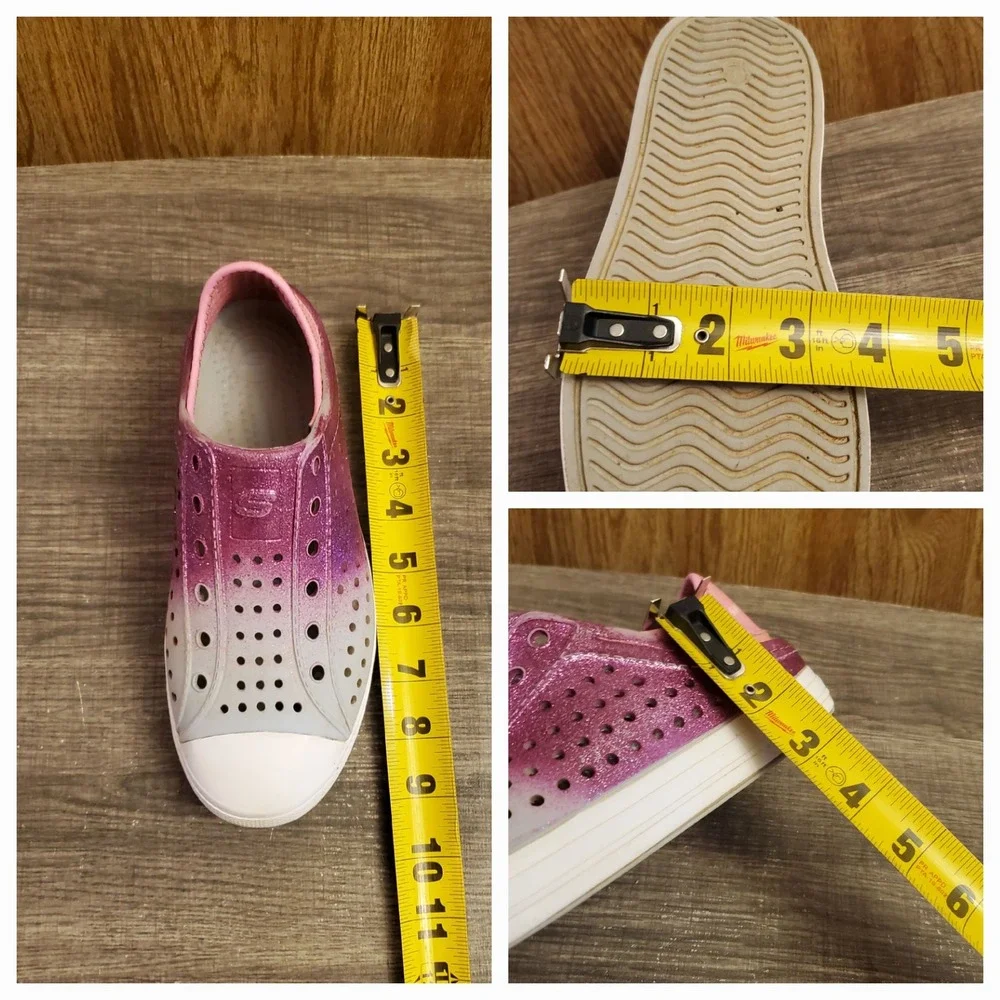 Skechers *owners are