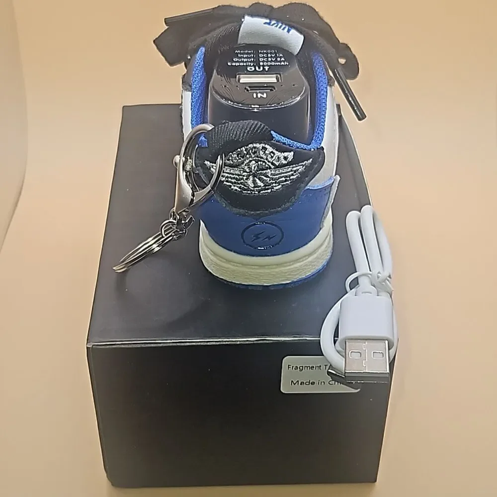 Keychains travis scott