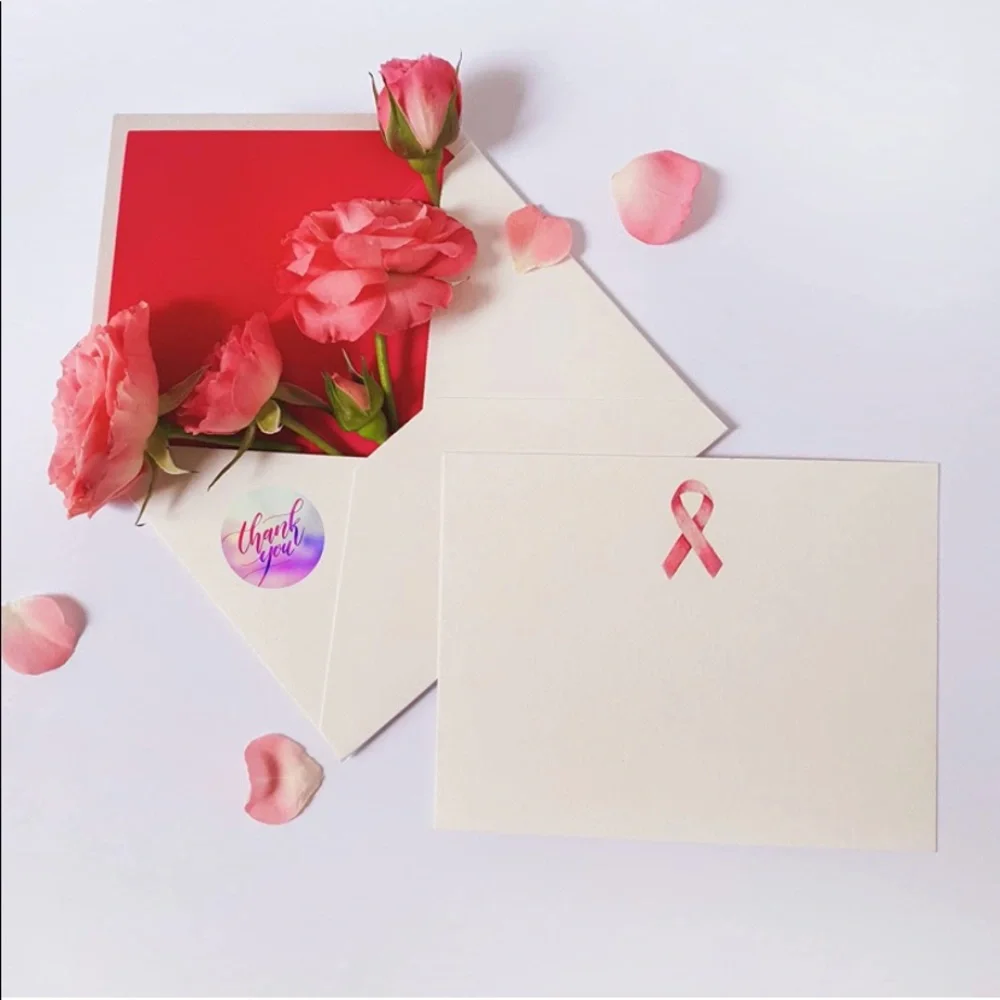 Shipping Supplies 200ct~thank you