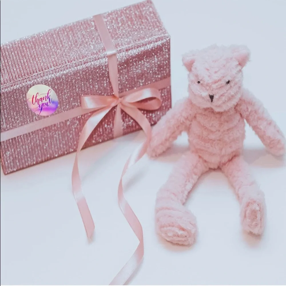 Shipping Supplies 200ct~thank you