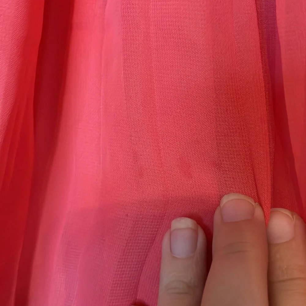 lilt sheer overlay