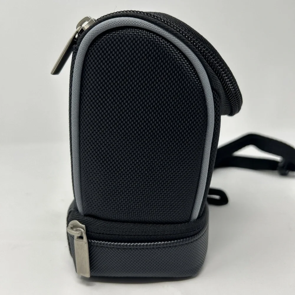 Kodak camera lens