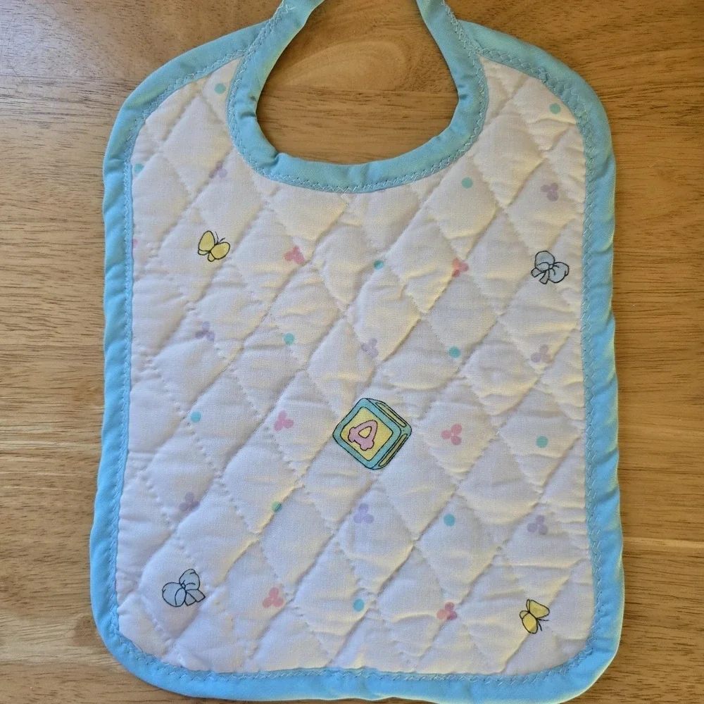 Handmade new baby