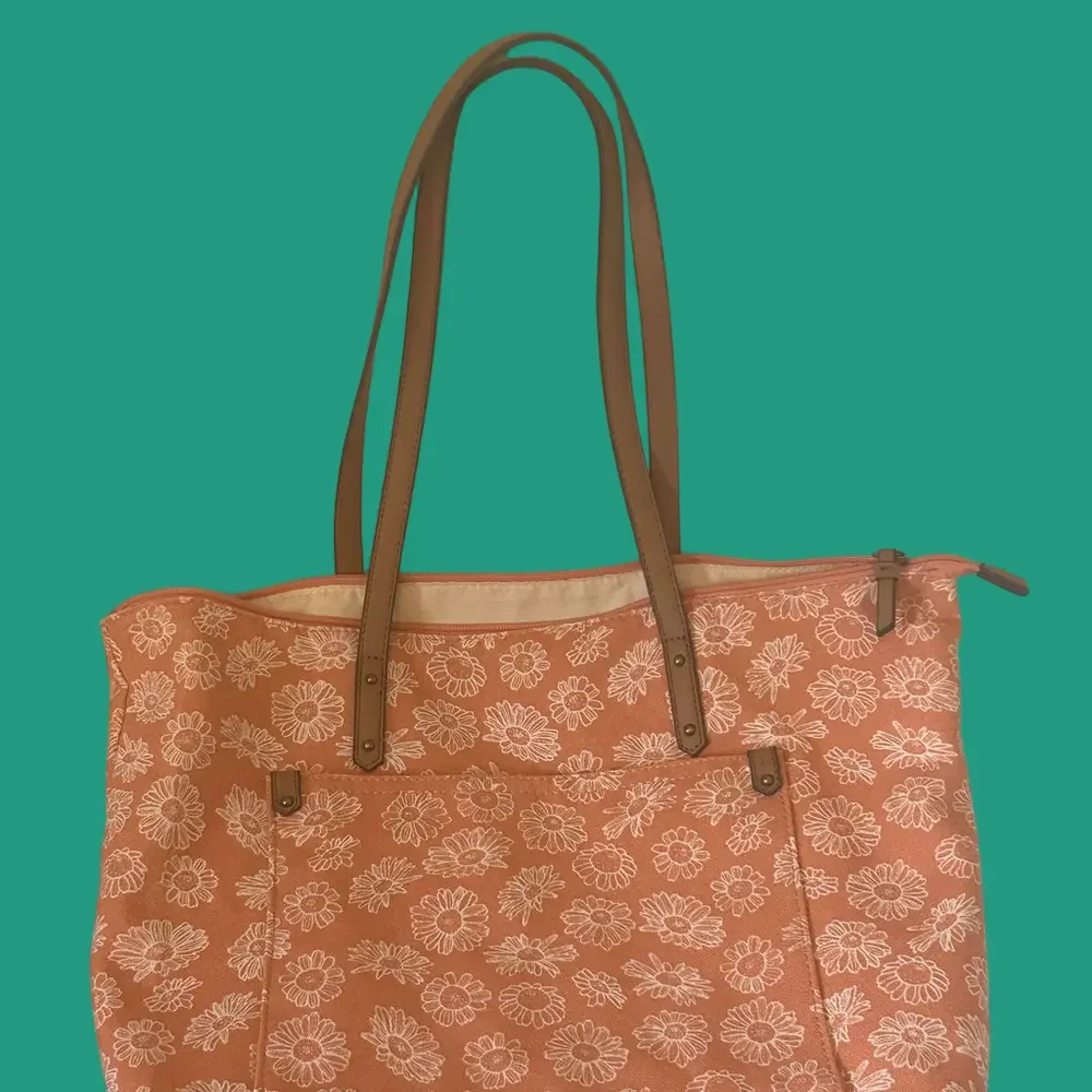 stylish coral