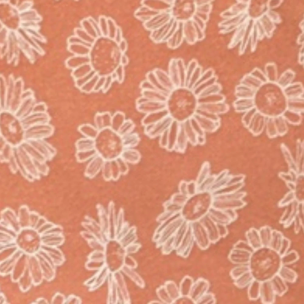 stylish coral