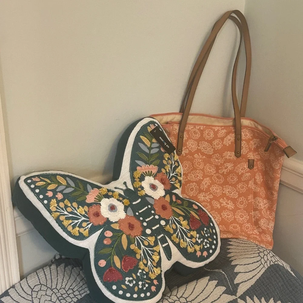 stylish coral