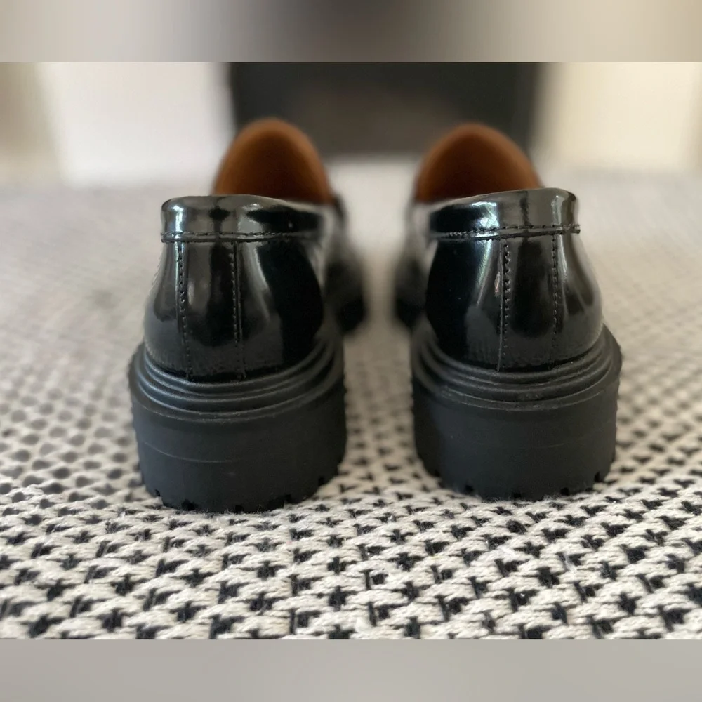 Thursday Boot Company like new