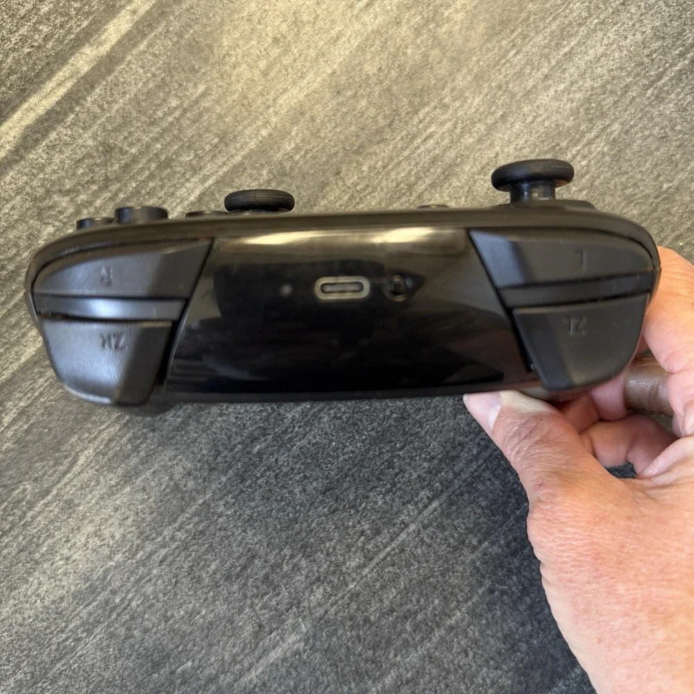 OEM Nintendo HAC-013 Switch‎ Wireless Pro Controller **Untested**