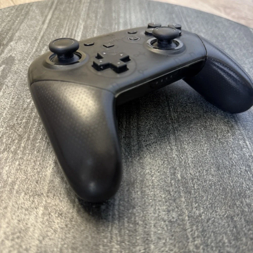 OEM Nintendo HAC-013 Switch‎ Wireless Pro Controller **Untested**