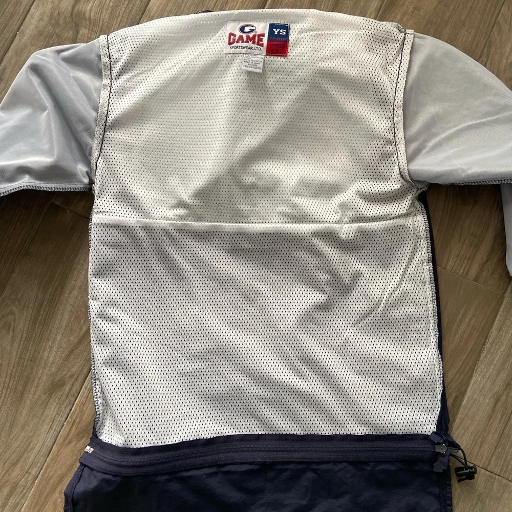 game sportswear game youth