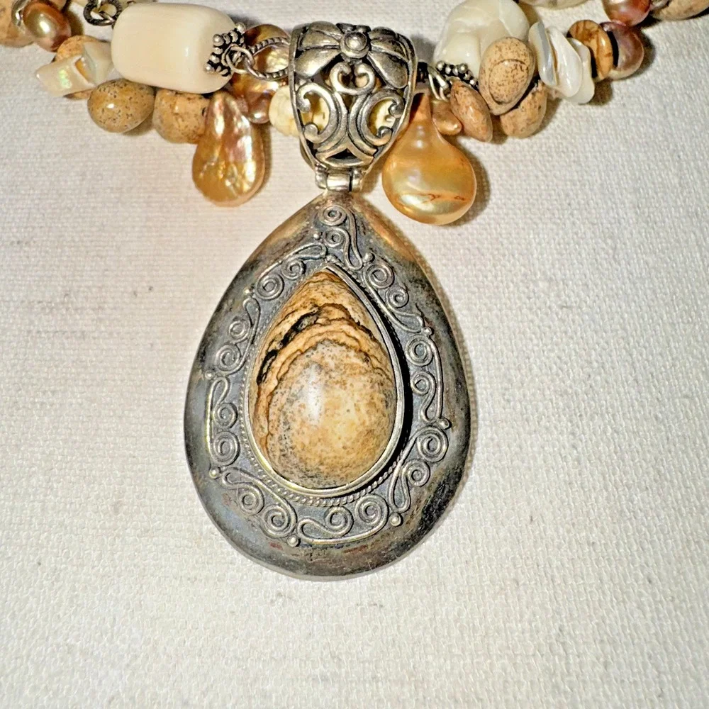 Unbranded vintage double