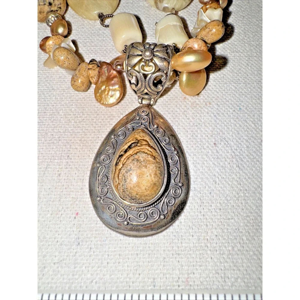 Unbranded vintage double