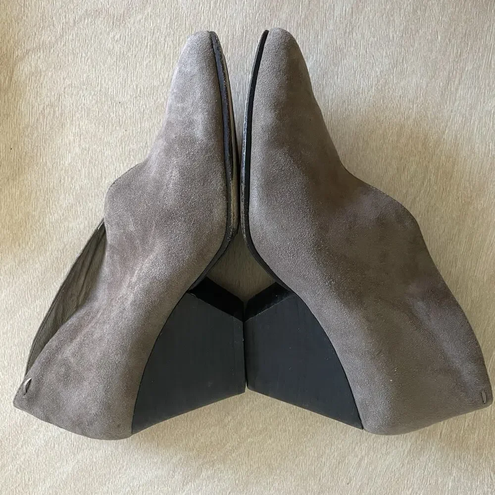 Eileen Fisher Ankle Booties