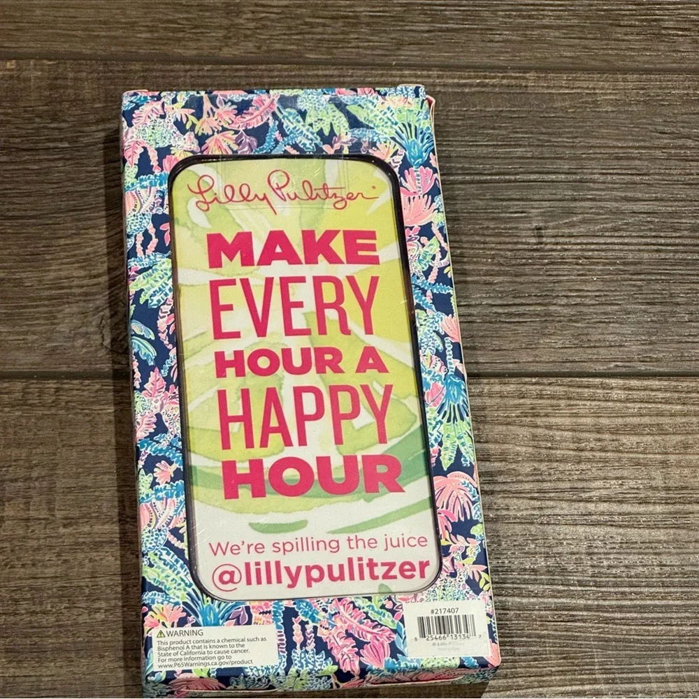 Lilly Pulitzer lilly pulitzer