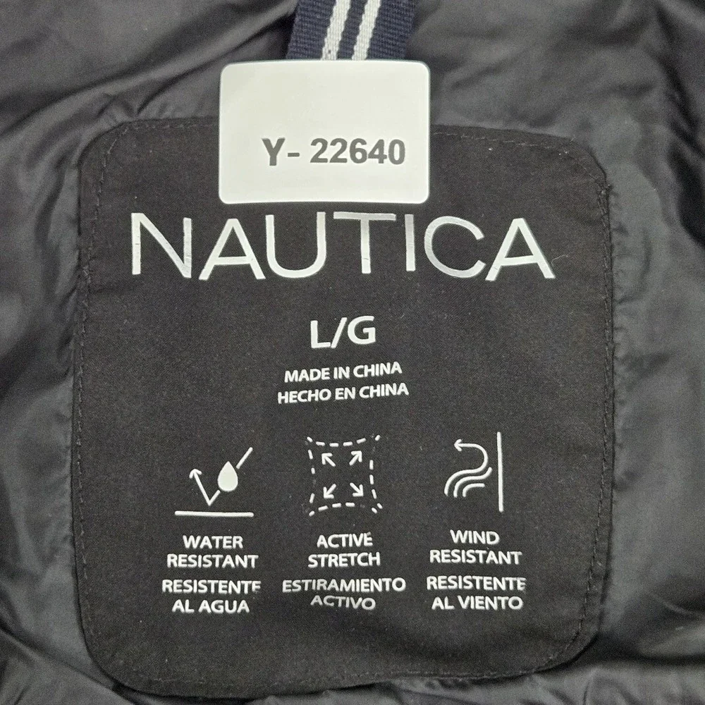 Nautica *please carefully