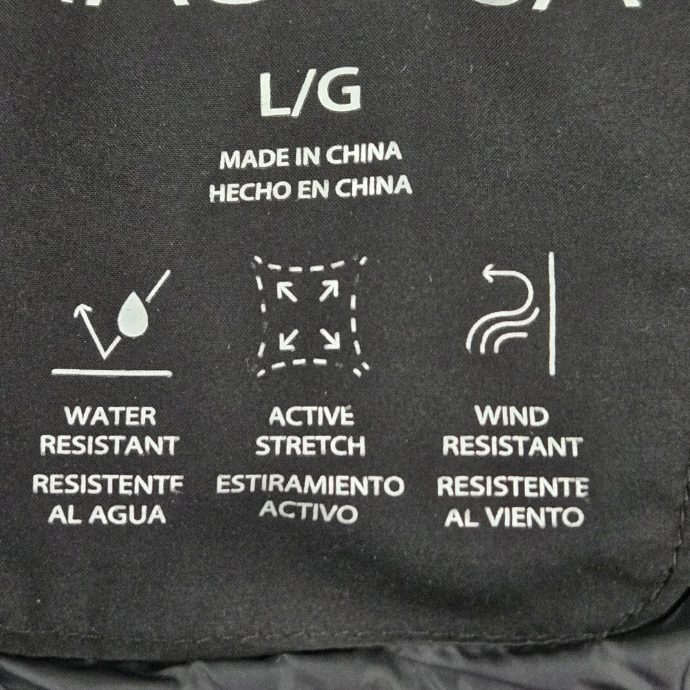 Nautica *please carefully