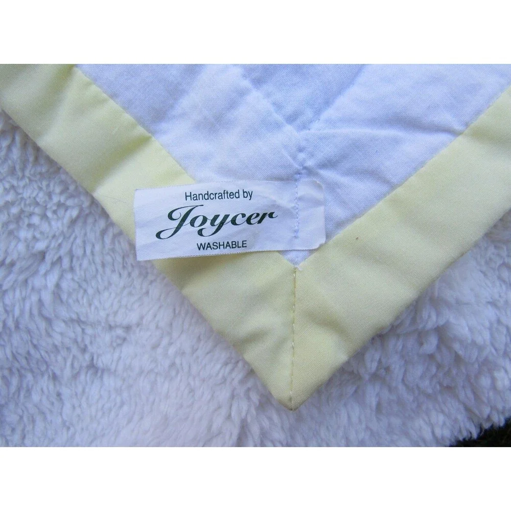 Joycer vintage doll