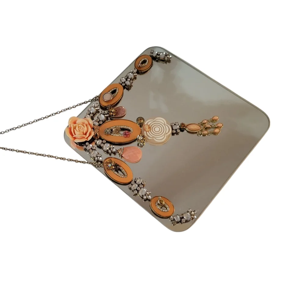 Hand Crafted upcycled decorative