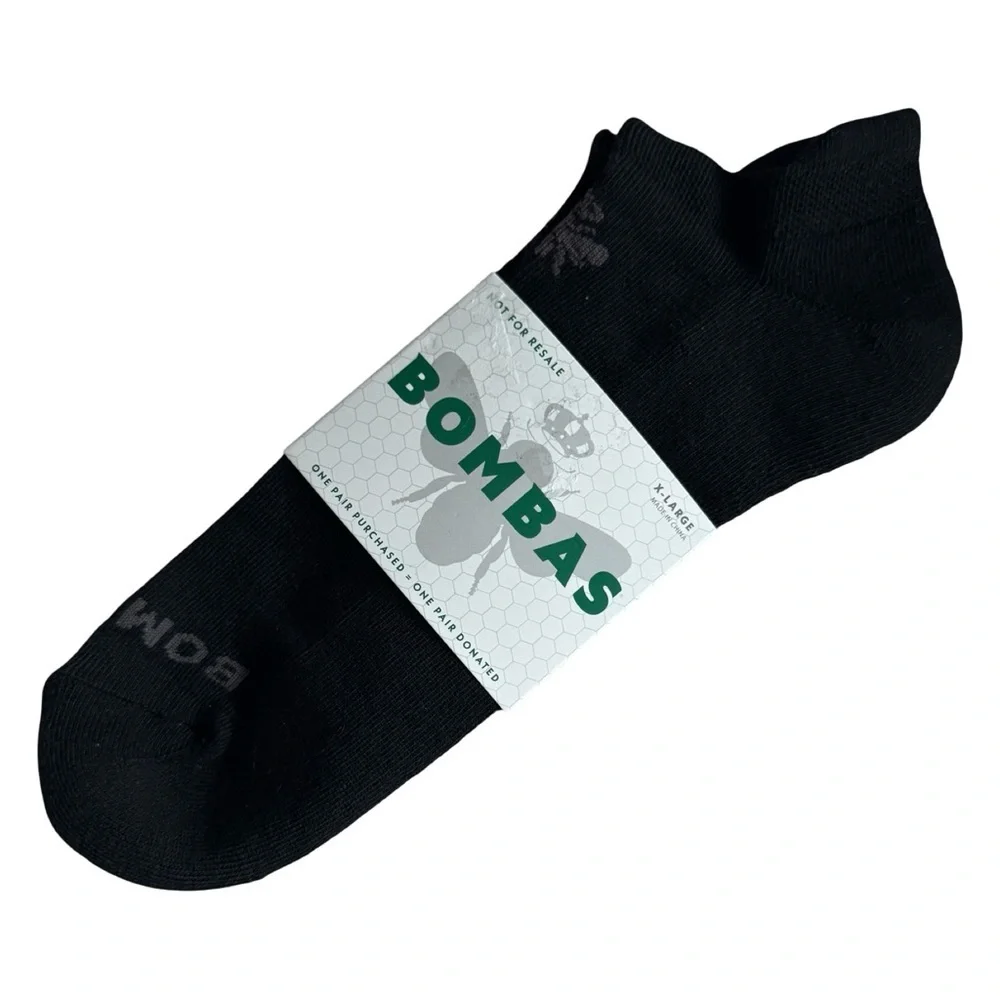 Bombas nwt size