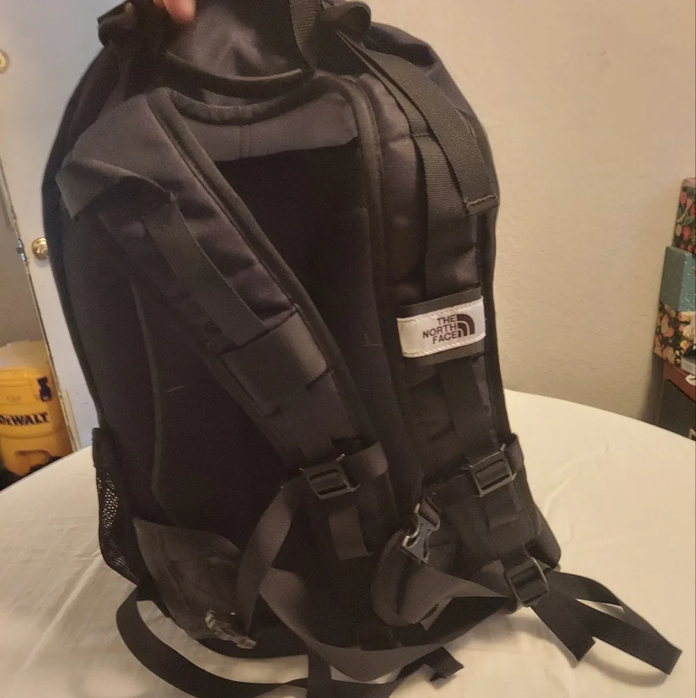 The North Face great used