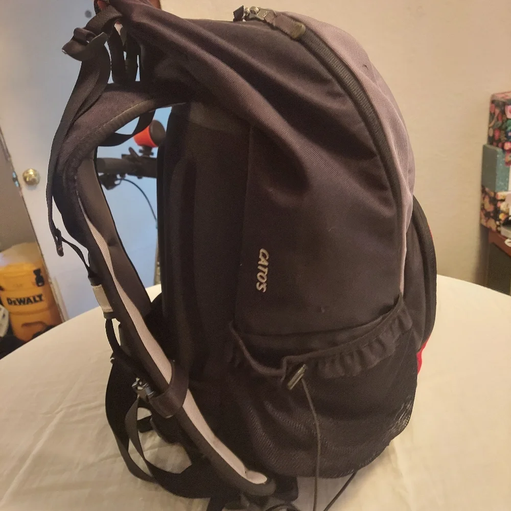 The North Face great used