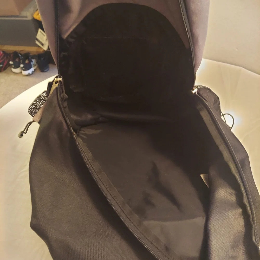 The North Face great used