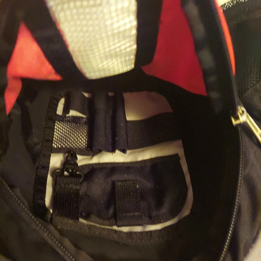 The North Face great used
