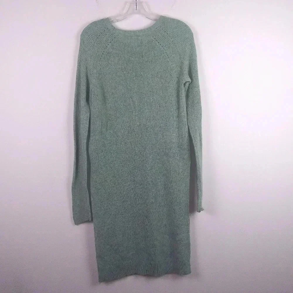 Moth anthropologie cashmere