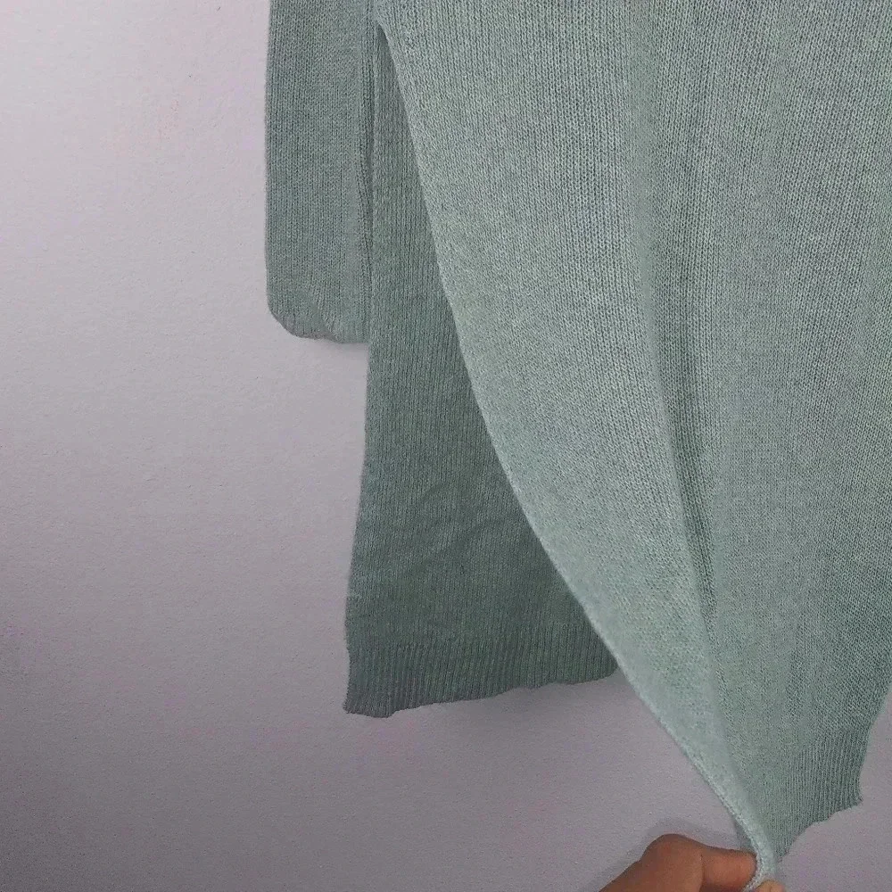 Moth anthropologie cashmere