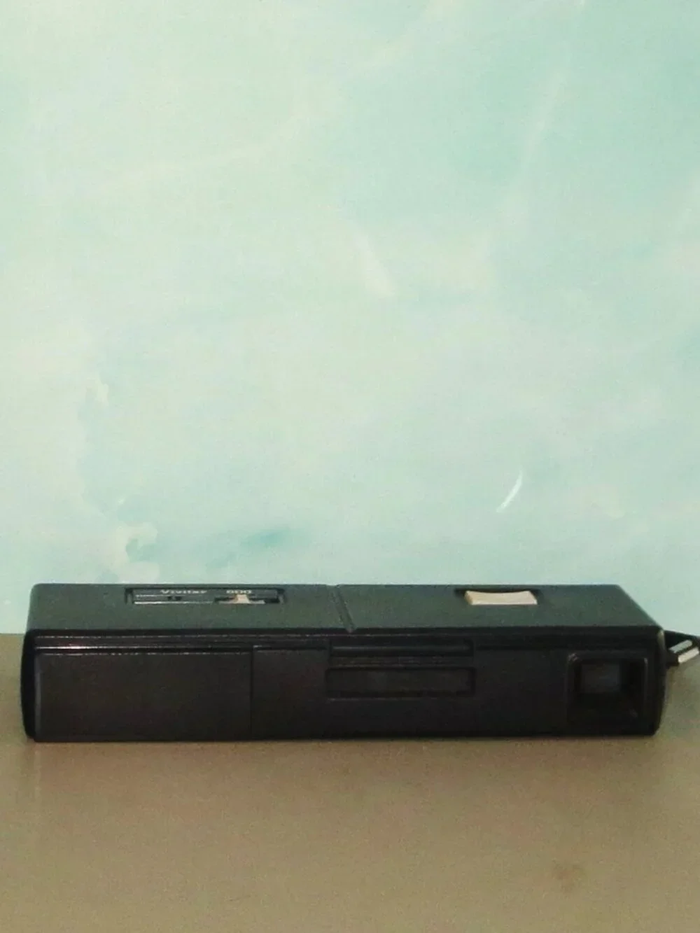 Vivitar from memory