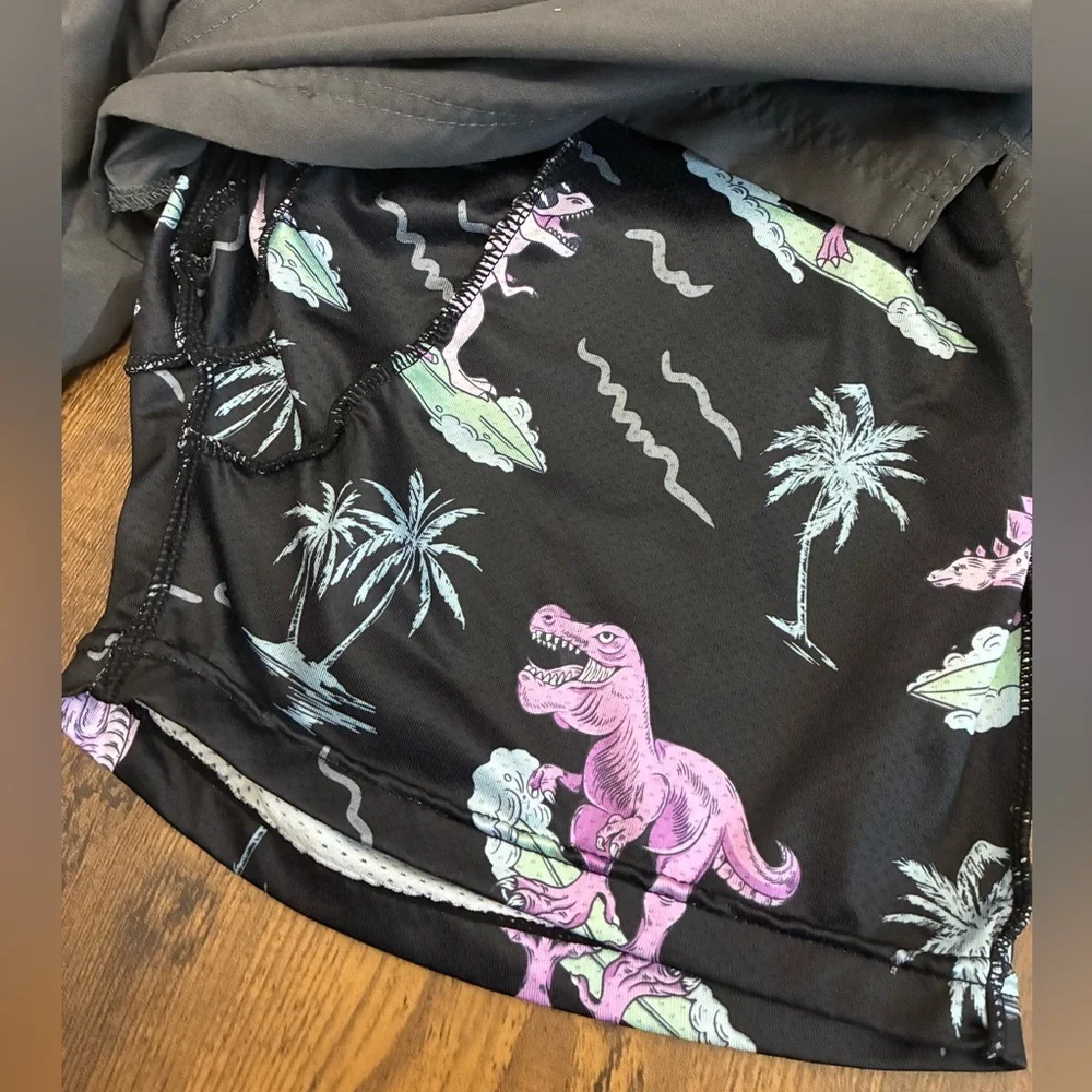None men’s size