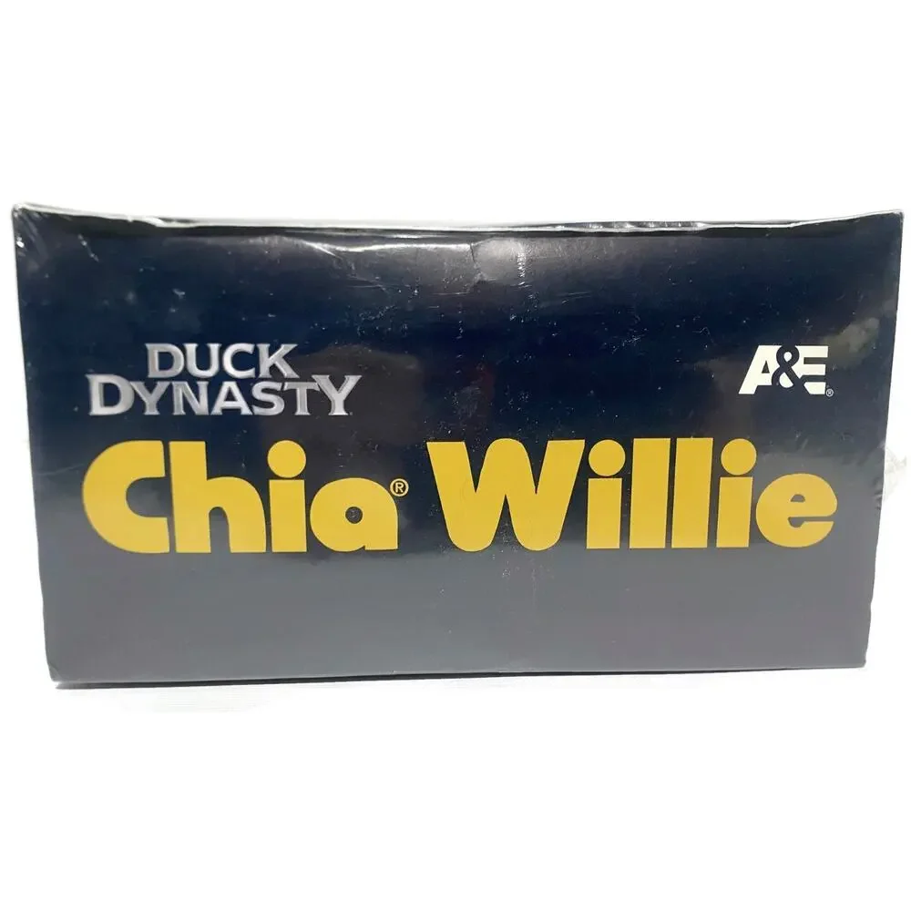 Chia duck dynasty
